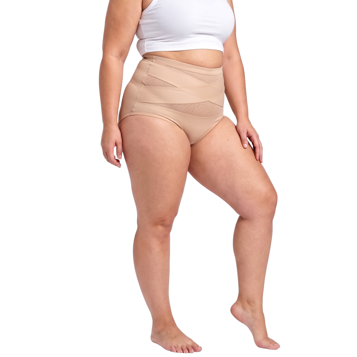 LUMIVE™ Culotte Sculptante Premium Pour le Bas-ventre