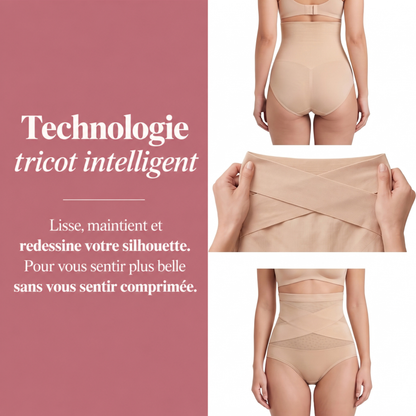 LUMIVE™ Culotte Sculptante Premium Pour le Bas-ventre