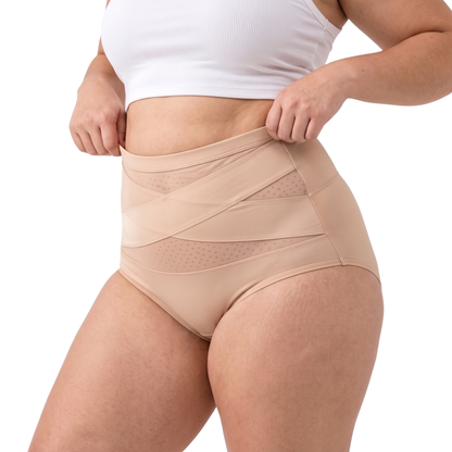 LUMIVE™ Culotte Sculptante Premium Pour le Bas-ventre