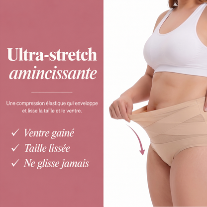 LUMIVE™ Culotte Sculptante Premium Pour le Bas-ventre