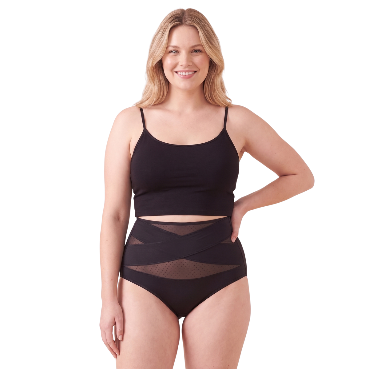 LUMIVE™ Culotte Sculptante Premium Pour le Bas-ventre