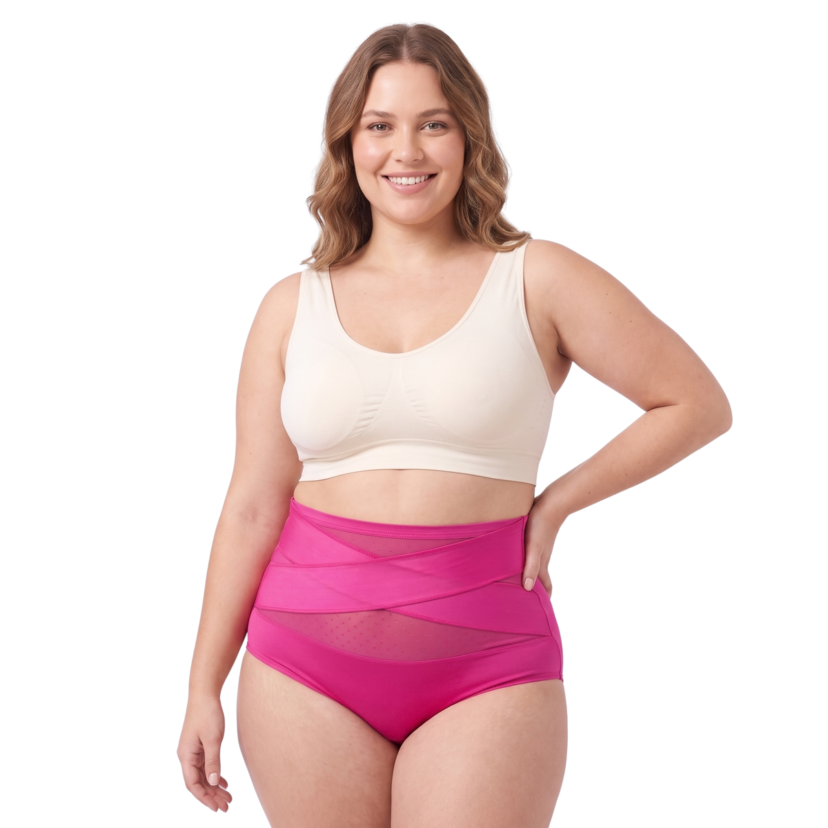 LUMIVE™ Culotte Sculptante Premium Pour le Bas-ventre