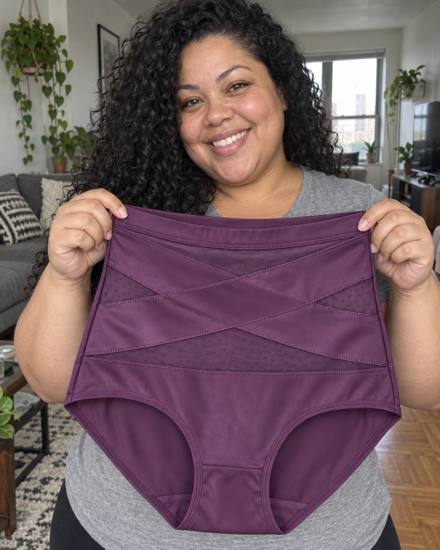 LUMIVE™ Culotte Sculptante Premium Pour le Bas-ventre