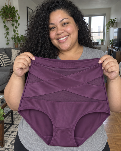 LUMIVE™ Culotte Sculptante Premium Pour le Bas-ventre