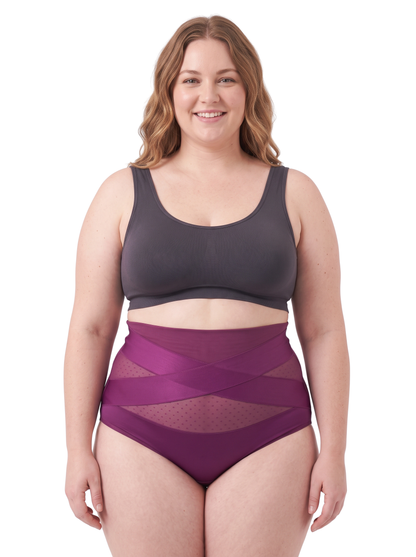 LUMIVE™ Culotte Sculptante Premium Pour le Bas-ventre