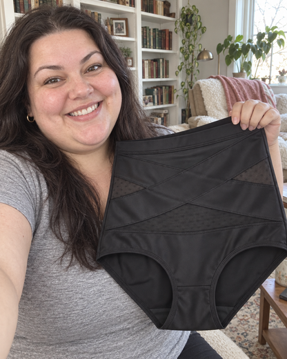 LUMIVE™ Culotte Sculptante Premium Pour le Bas-ventre