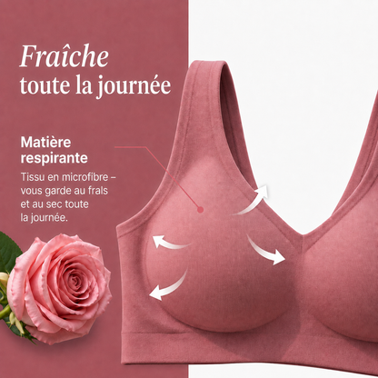 LUMIVE™ Soutien-Gorge Sans Coutures