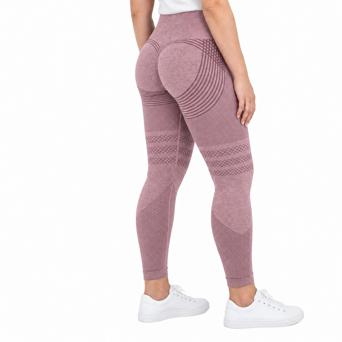 LUMIVE™ Legging Sculptant 3D