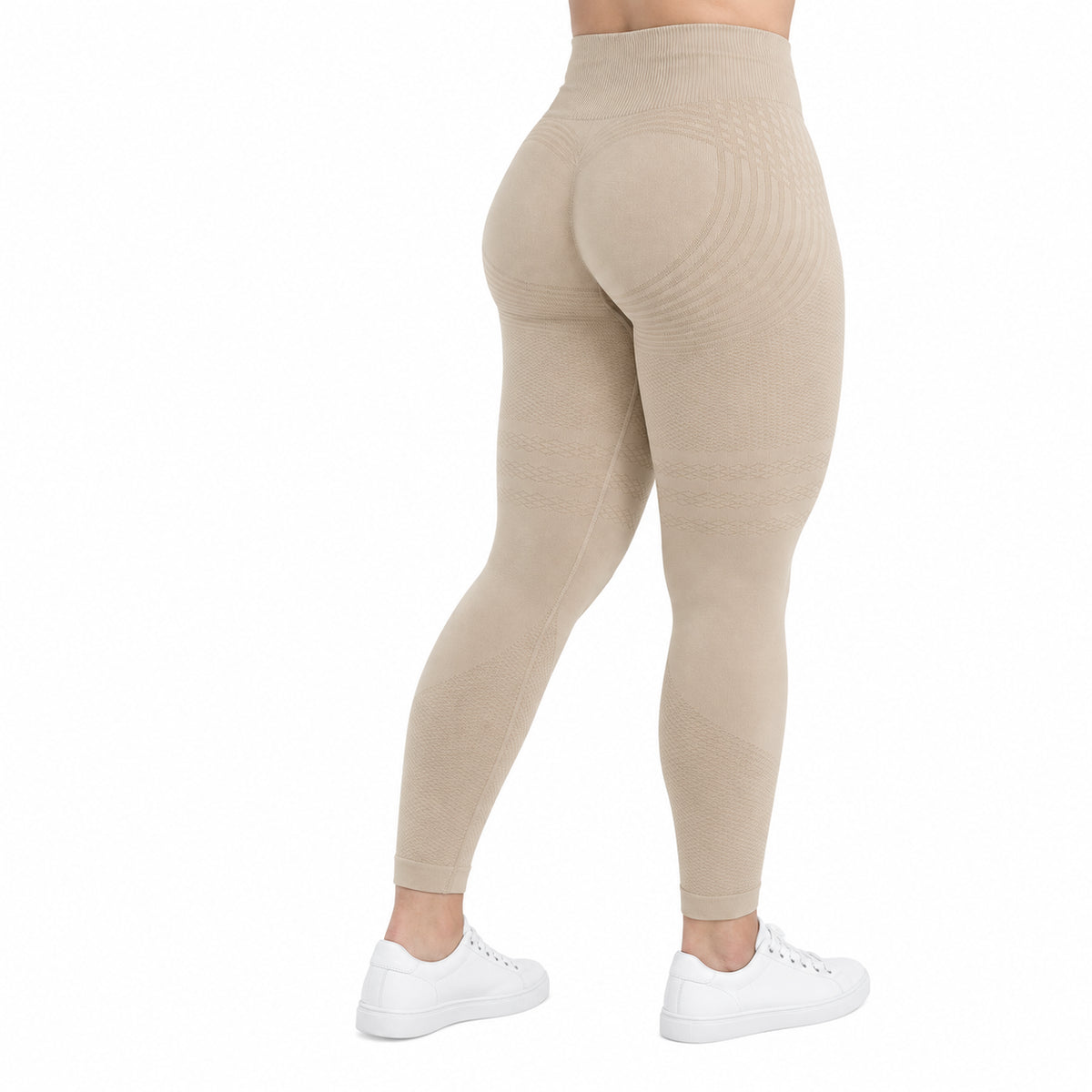 LUMIVE™ Legging Sculptant 3D