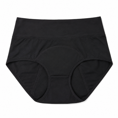 LUMIVE™ Culotte Anti-Fuites Taille Haute à 4 Couches