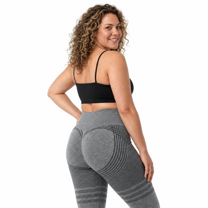 LUMIVE™ Legging Sculptant 3D