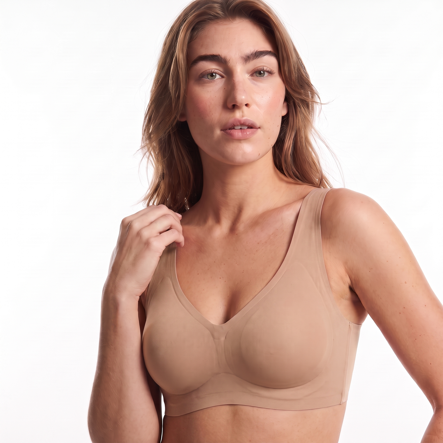 LUMIVE™ Soutien-Gorge Sans Coutures