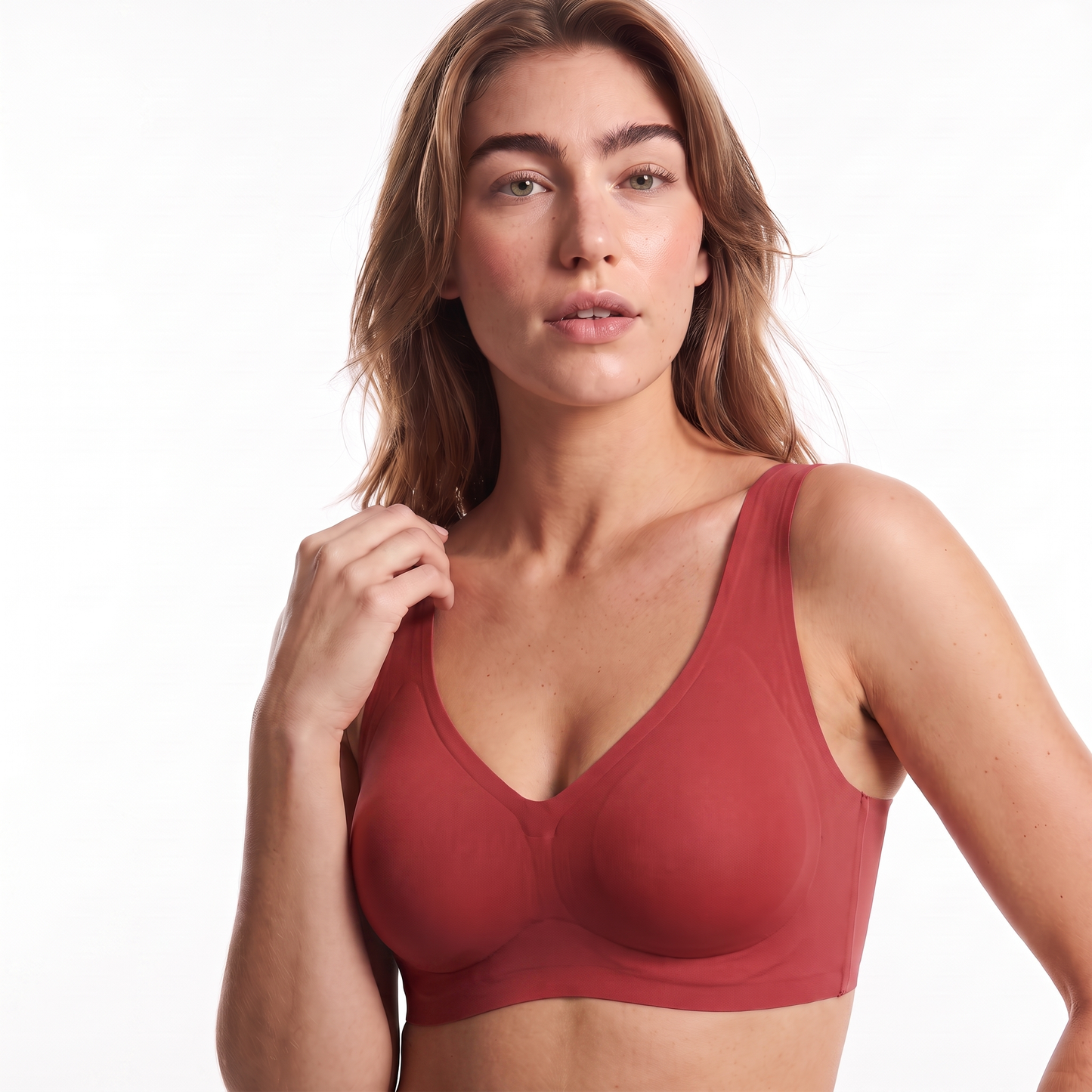 LUMIVE™ Soutien-Gorge Sans Coutures
