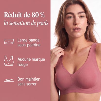 LUMIVE™ Soutien-Gorge Sans Coutures
