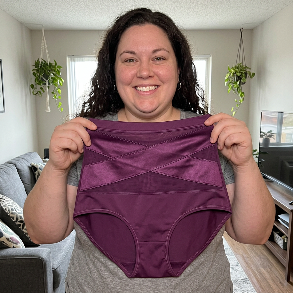 LUMIVE™ Culotte Sculptante Premium Pour le Bas-ventre