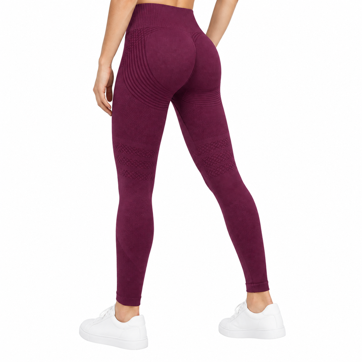 LUMIVE™ Legging Sculptant 3D