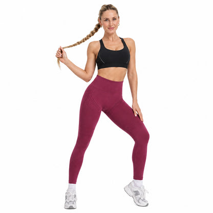 LUMIVE™ Legging Sculptant 3D