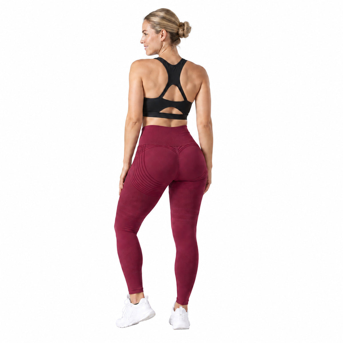 LUMIVE™ Legging Sculptant 3D