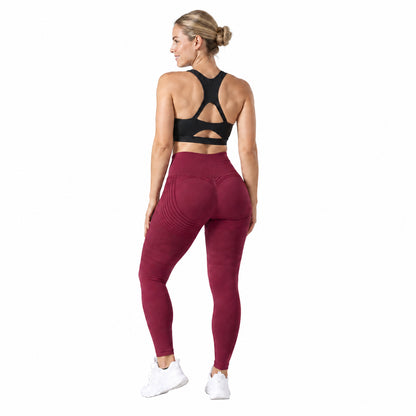 LUMIVE™ Legging Sculptant 3D