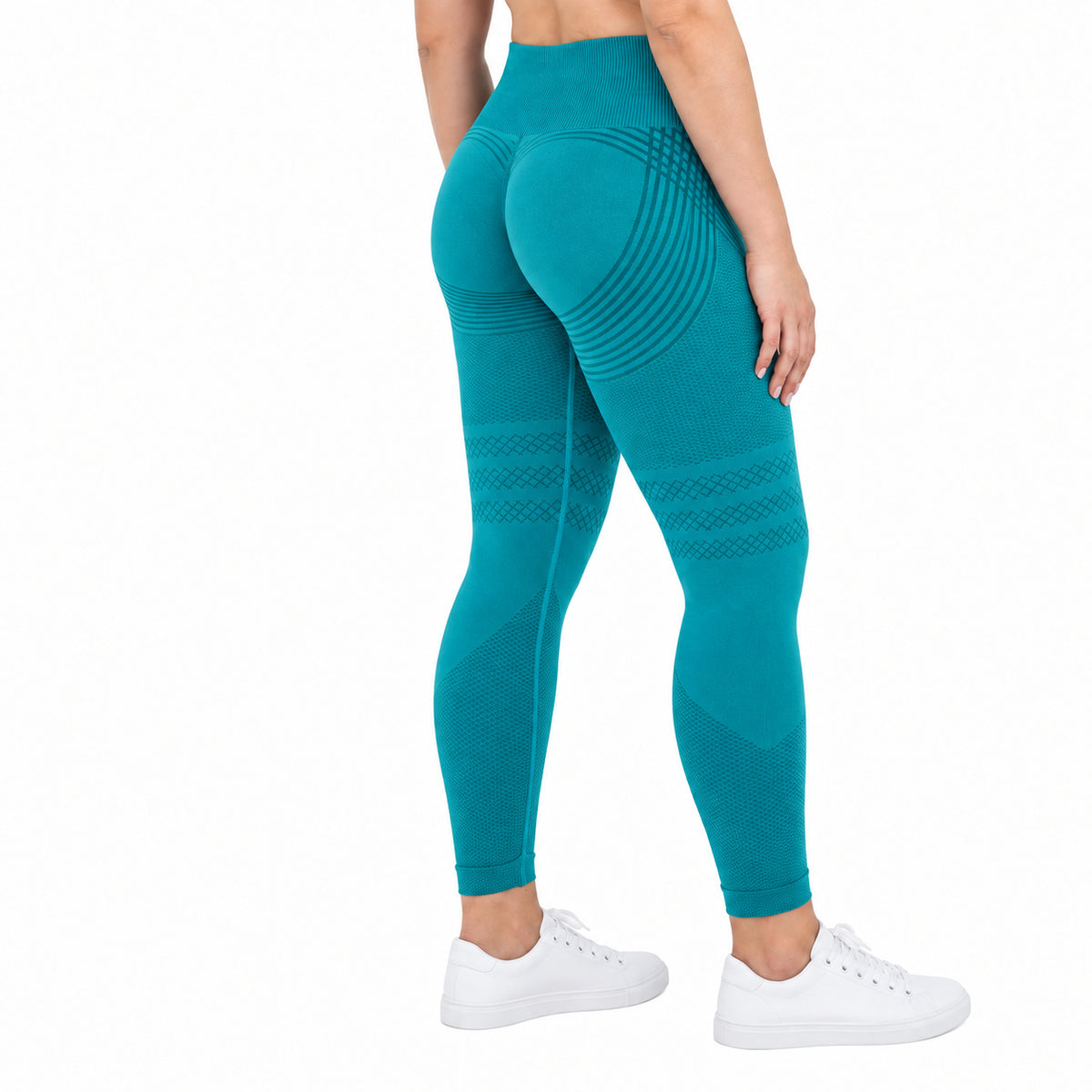 LUMIVE™ Legging Sculptant 3D