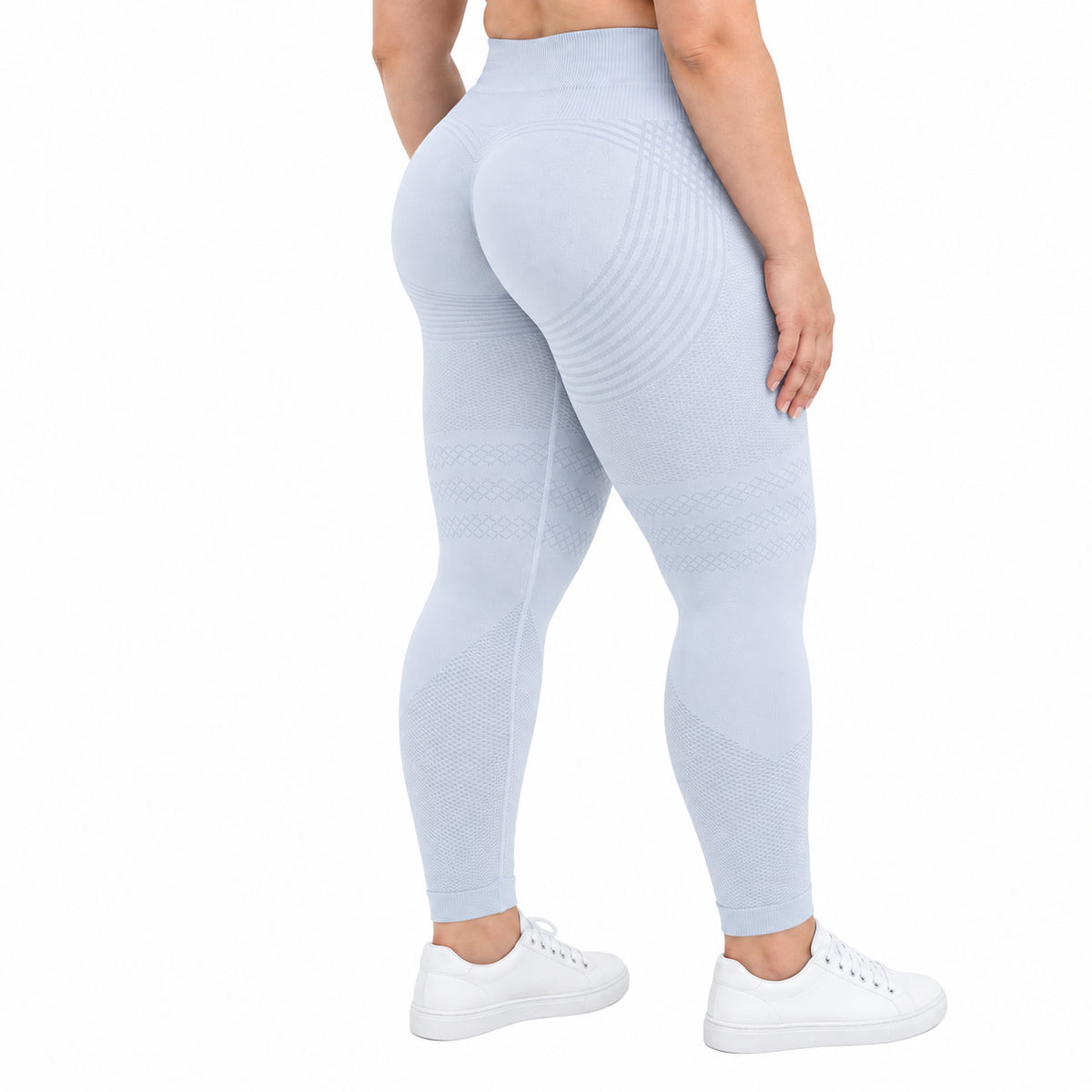 LUMIVE™ Legging Sculptant 3D